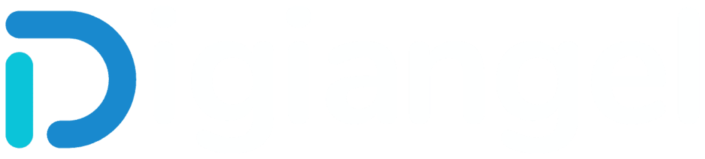 digiangel logo