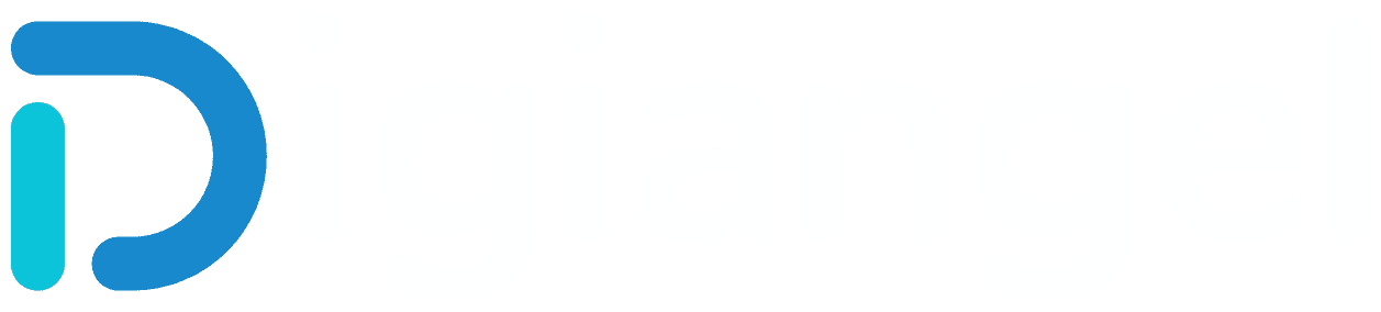 digiangel logo