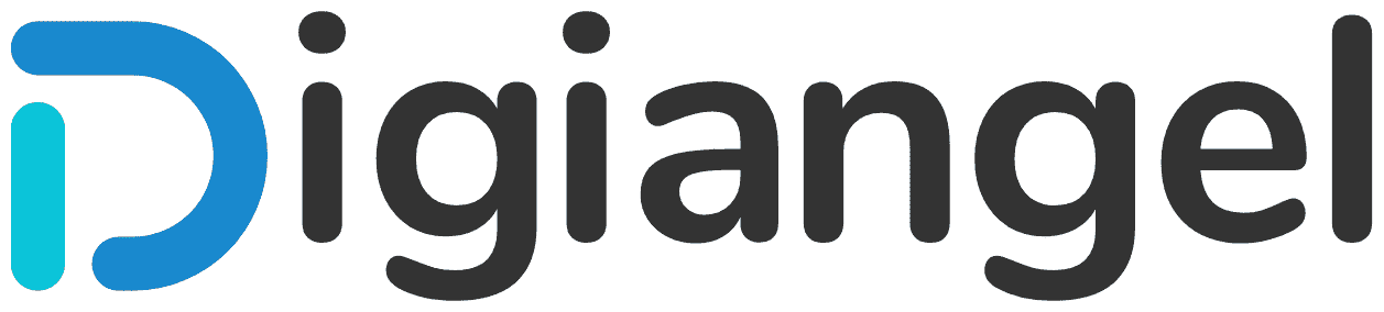 logo digiangel