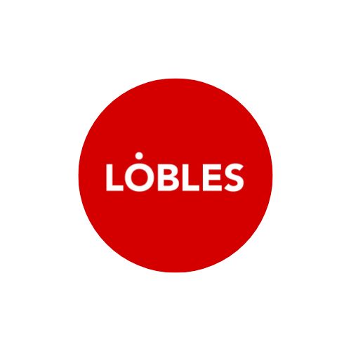 lobles logo