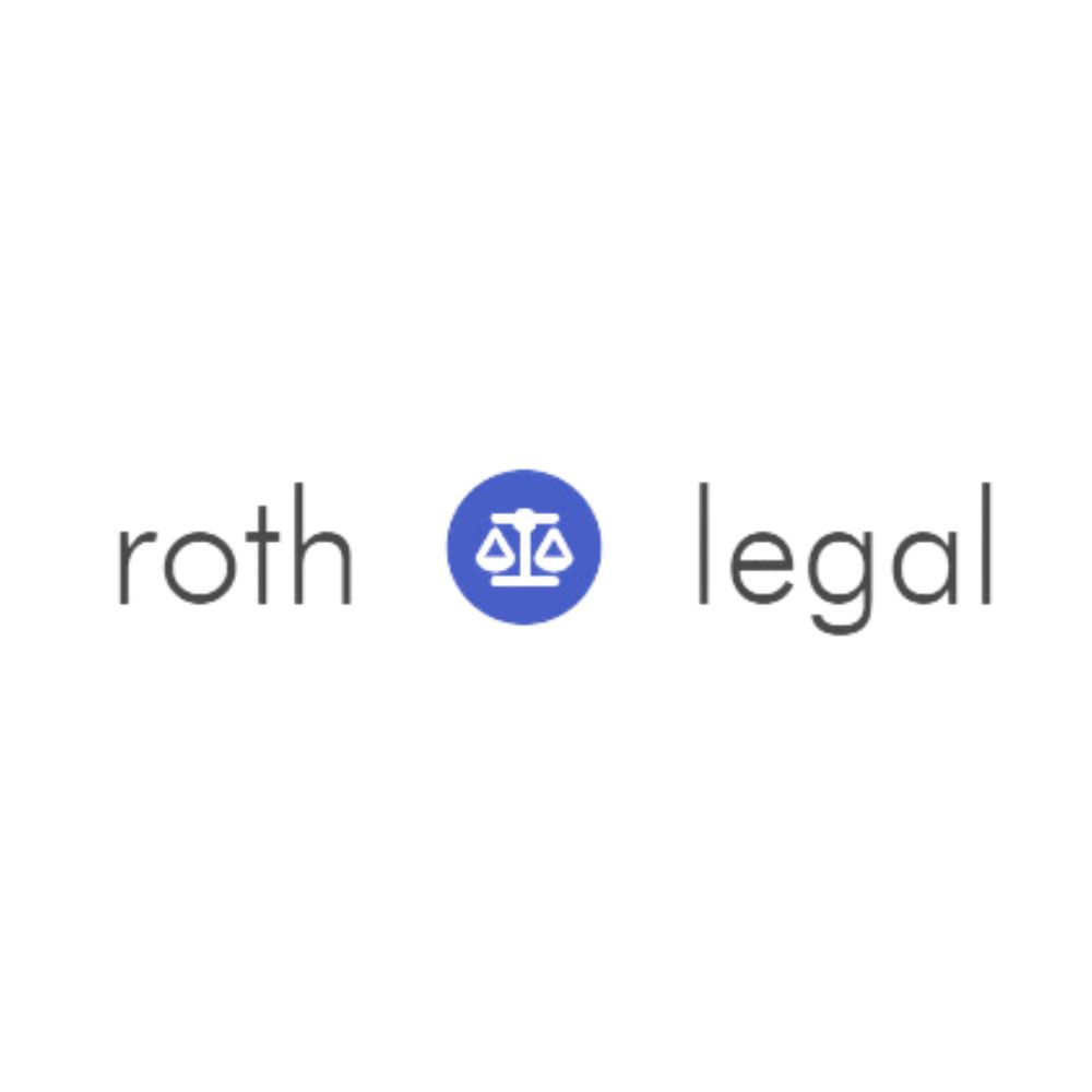 logo roth legal