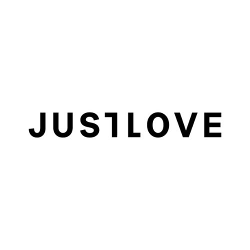 justlove logo