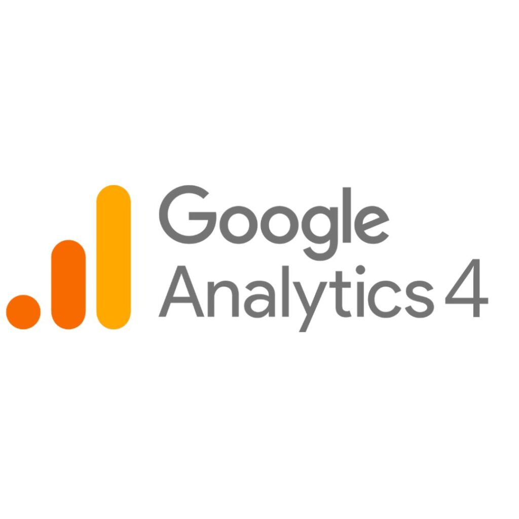 Google Analytics 4