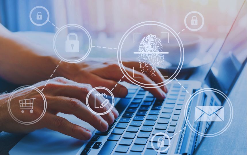 Přístupy do reklamních účtů