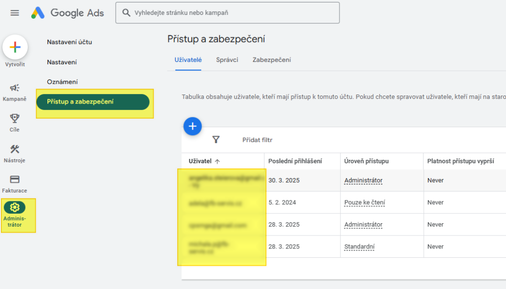 Google Ads