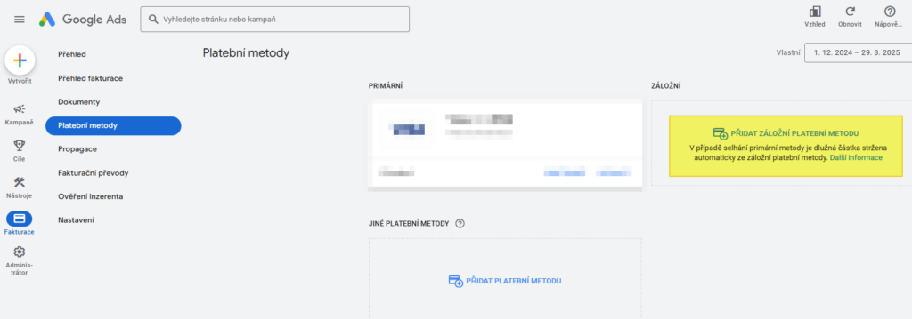 Google Ads